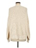 American Eagle Outfitters 100% Cotton Ivory Pullover Sweater Size M - photo 2
