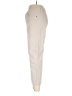 Garnet Hill Ivory Khakis Size 6 - photo 5