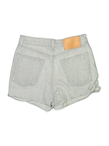 Rag & Bone Denim Shorts (view 2)