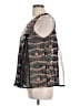 Akemi + Kin Black Sleeveless Blouse Size L - photo 5