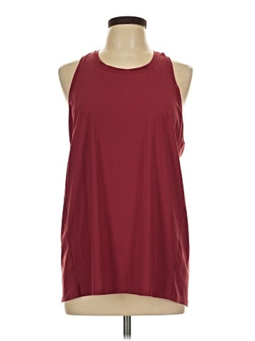 Athleta Sleeveless T-Shirt (view 1)