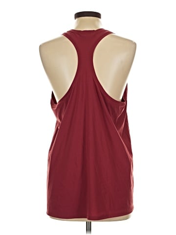 Athleta Sleeveless T-Shirt (view 2)