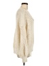American Eagle Outfitters 100% Cotton Ivory Pullover Sweater Size M - photo 4