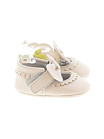 First Steps Boutique Booties (view 1)