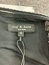 Rag & Bone Gray Sleeveless Blouse Size 6 - photo 4