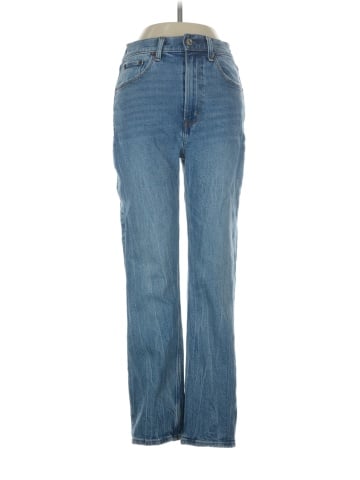 Abercrombie & Fitch Jeans (view 1)