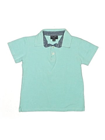 Oscar De La Renta Short Sleeve Top (view 1)