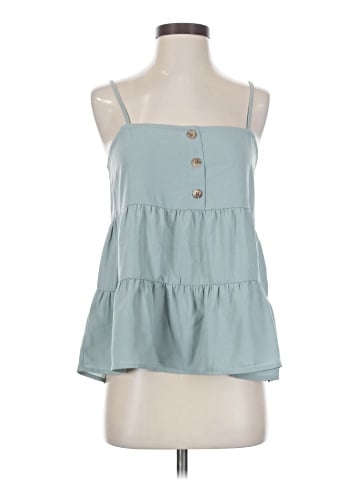 Paper Crane Tank Top (view 1)