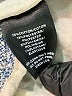 Lafayette 148 New York Tweed Blue Jacket Size 8 - photo 7