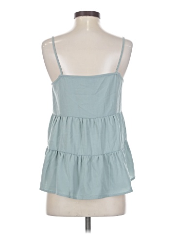 Paper Crane Tank Top (view 2)