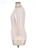 Three Dots Pink 3/4 Sleeve Top Size XL - photo 5