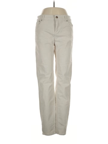 Garnet Hill Casual Pants (view 1)
