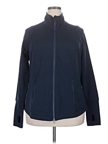 Zella Jacket (view 1)