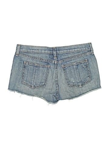 Rag & Bone/JEAN Denim Shorts (view 2)