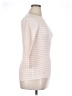 Three Dots Pink 3/4 Sleeve Top Size XL - photo 4