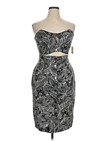 RACHEL Rachel Roy Cocktail Dress (view 1)