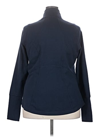 Zella Jacket (view 2)