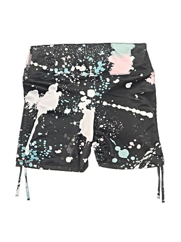 Justice Athletic Shorts (view 2)