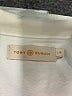 Tory Burch Ivory Jacket Size L - photo 3