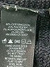 Nic + Zoe Metallic Green Pullover Sweater Size L - photo 8