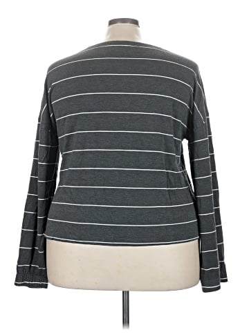 Soma Long Sleeve Top (view 2)