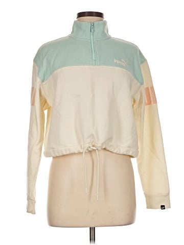 Puma Windbreaker (view 1)