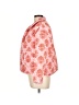 SundayUp 100% Polyester Floral Pink Jacket Size L - photo 5