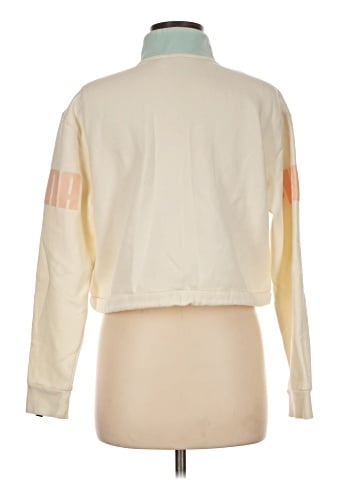 Puma Windbreaker (view 2)