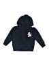 Rabbit Skins Blue Sweatshirt Size 2 - photo 1