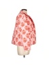 SundayUp 100% Polyester Floral Pink Jacket Size L - photo 4