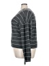 Soma Gray Long Sleeve Top Size XXL - photo 5