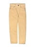 Crewcuts Outlet Tan Khakis Size 7 - photo 1
