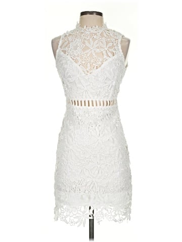 Renvy Cocktail Dress (view 1)