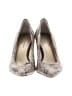 Anne Klein Gold Heels Size 7 1/2 - photo 2