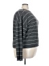 Soma Gray Long Sleeve Top Size XXL - photo 4