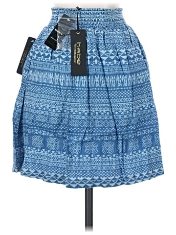 Bebe Casual Skirt (view 2)