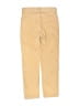 Crewcuts Outlet Tan Khakis Size 7 - photo 2