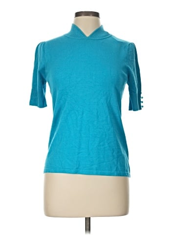 C'est City Short Sleeve Top (view 1)