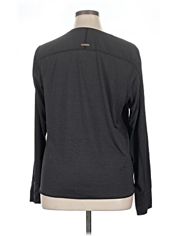 Avia Long Sleeve T-Shirt (view 2)