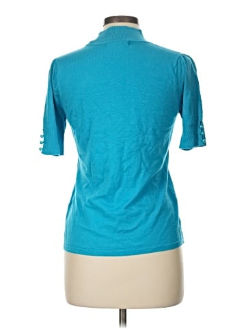 C'est City Short Sleeve Top (view 2)