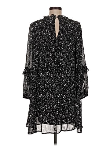Zara Basic Casual Dress (view 2)