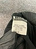 Jarbo Solid Black Active Pants Size Med (2) - photo 9