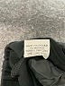 Jarbo Solid Black Active Pants Size Med (2) - photo 10