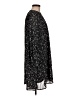Zara Basic Stars Black Casual Dress Size M - photo 4