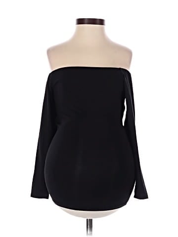 Hatch Long Sleeve Top (view 1)