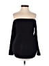 Hatch Black Long Sleeve Top Size XS Maternity (0) - photo 1