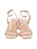 French Connection Ivory Sandals Size 7 - photo 2