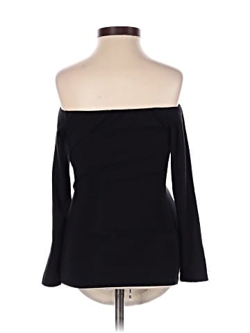 Hatch Long Sleeve Top (view 2)