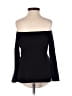 Hatch Black Long Sleeve Top Size XS Maternity (0) - photo 2