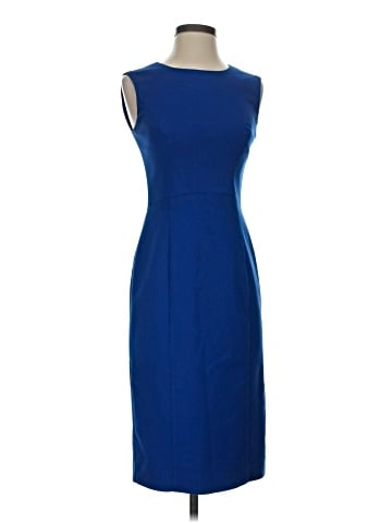 Black Halo Cocktail Dress (view 1)